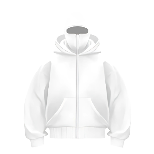 Baclava hoodie