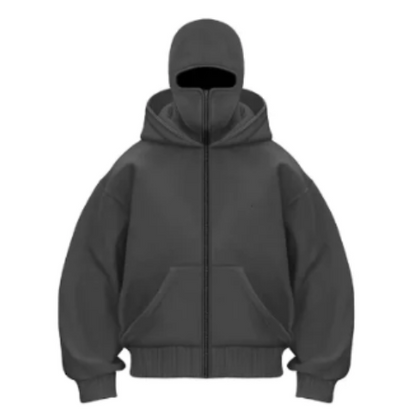 Baclava hoodie