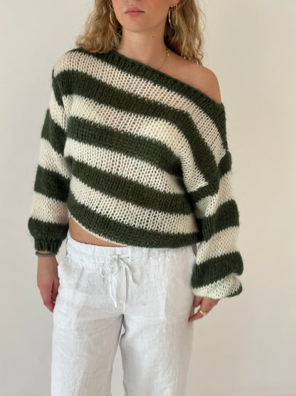 Anna Olympia Knit