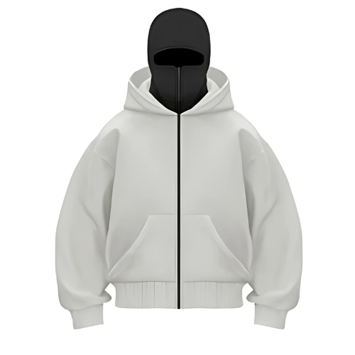 Baclava hoodie